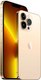 Миниатюра изображения товара Смартфон восстановленный Apple iPhone 13 Pro 128GB Flip Грейд A (золото)