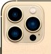 Миниатюра изображения товара Смартфон восстановленный Apple iPhone 13 Pro 128GB Flip Грейд A (золото)
