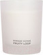 Миниатюра изображения товара Свеча Мирам Тутти Фрутти Fruity Loop / 4012116 (200г)