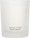Миниатюра изображения товара Свеча Мирам Молоко и мед Silky Milky / 4012111 (200г)