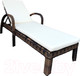 Миниатюра изображения товара Шезлонг ForGarden Palermo Lux BN10908