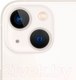 Миниатюра изображения товара Смартфон восстановленный Apple iPhone 13 128GB Flip Грейд B (Starlight)
