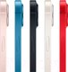 Миниатюра изображения товара Смартфон восстановленный Apple iPhone 13 128GB Flip Грейд B (Starlight)