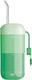 Миниатюра изображения товара Ирригатор BQ IR002 (зеленый)