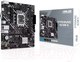 Миниатюра изображения товара Материнская плата Asus Prime H610M-K