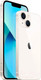 Миниатюра изображения товара Смартфон восстановленный Apple iPhone 13 256GB Flip Грейд B (Starlight)