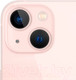 Миниатюра изображения товара Смартфон восстановленный Apple iPhone 13 mini 128GB Flip Грейд B (розовый)