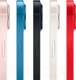 Миниатюра изображения товара Смартфон восстановленный Apple iPhone 13 mini 128GB Flip Грейд B (розовый)