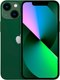 Миниатюра изображения товара Смартфон восстановленный Apple iPhone 13 mini 256GB Flip Грейд B (зеленый)