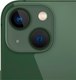Миниатюра изображения товара Смартфон восстановленный Apple iPhone 13 mini 256GB Flip Грейд B (зеленый)