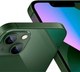 Миниатюра изображения товара Смартфон восстановленный Apple iPhone 13 mini 256GB Flip Грейд B (зеленый)