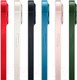 Миниатюра изображения товара Смартфон восстановленный Apple iPhone 13 mini 256GB Flip Грейд B (зеленый)