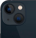 Миниатюра изображения товара Смартфон восстановленный Apple iPhone 13 mini 256GB Flip Грейд B (Midnight)