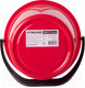 Миниатюра изображения товара Ведро Laima 603892 (8л, красный)
