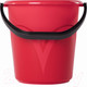 Миниатюра изображения товара Ведро Laima 603892 (8л, красный)