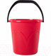 Миниатюра изображения товара Ведро Laima 603892 (8л, красный)