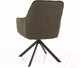 Миниатюра изображения товара Стул Signal Metro (Bjorn 77 оливковый/черный)