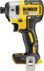 Миниатюра изображения товара Набор профессионального электроинструмента DeWalt DCD796 + DCF887 / DCK266P2T