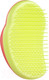 Миниатюра изображения товара Расческа-массажер Tangle Teezer The Original Salmon Pink & Hyper Yellow
