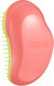 Миниатюра изображения товара Расческа-массажер Tangle Teezer The Original Salmon Pink & Hyper Yellow