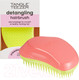 Миниатюра изображения товара Расческа-массажер Tangle Teezer The Original Salmon Pink & Hyper Yellow