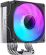 Миниатюра изображения товара Кулер для процессора Jonsbo CR-1000 V2 PRO Color