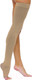 Миниатюра изображения товара Чулок компрессионный Центр Компресс До бедра 1 кл.к. (р.4, кремовый)