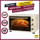 Миниатюра изображения товара Ростер Pioneer MO5145G