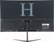 Миниатюра изображения товара Монитор H H24Z75 / 4810443004260
