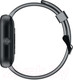 Миниатюра изображения товара Умные часы Infinix Watch 1 / XW1 (черный)