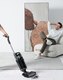 Миниатюра изображения товара Вертикальный пылесос Redkey Cordless Vacuum Cleaner Wet Dry W12 Pro (серый)