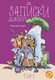 Миниатюра изображения товара Комикс Эксмо Записки домового. Том 1. Испытание водой / 9785041799694