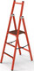Миниатюра изображения товара Лестница-стремянка Letra ССД-0.7 / ЛЕ52426