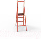 Миниатюра изображения товара Лестница-стремянка Letra ССД-0.7 / ЛЕ52426