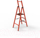 Миниатюра изображения товара Лестница-стремянка Letra ССД-0.7 / ЛЕ52426