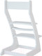 Миниатюра изображения товара Стул детский Rostik СП-01 (белый, без рисунка)