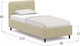 Миниатюра изображения товара Односпальная кровать Moon Family 1253 / К004665