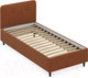 Миниатюра изображения товара Односпальная кровать Moon Family 1253 / MF008413