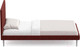 Миниатюра изображения товара Односпальная кровать Moon Family 1256 / MF008828