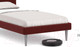 Миниатюра изображения товара Односпальная кровать Moon Family 1256 / MF008828