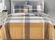 Миниатюра изображения товара Комплект постельного белья АртПостель Витар 799