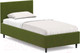 Миниатюра изображения товара Односпальная кровать Moon Family 1259 / MF009127