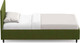 Миниатюра изображения товара Односпальная кровать Moon Family 1259 / MF009127