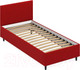 Миниатюра изображения товара Односпальная кровать Moon Family 1259 / MF009228