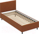 Миниатюра изображения товара Односпальная кровать Moon Family 1259 / MF009108