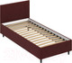 Миниатюра изображения товара Односпальная кровать Moon Family 1259 / MF009158