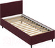 Миниатюра изображения товара Односпальная кровать Moon Family 1259 / MF009198