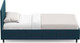 Миниатюра изображения товара Односпальная кровать Moon Family 1259 / MF009118