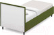 Миниатюра изображения товара Односпальная кровать Moon Family 1259 / MF009128
