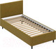 Миниатюра изображения товара Односпальная кровать Moon Family 1259 / MF009178
